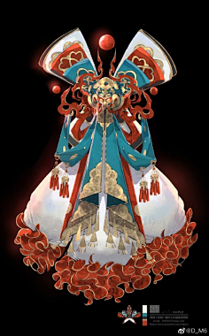 榴小莲采集到设计