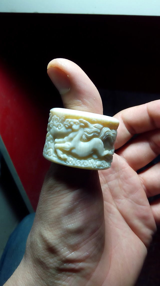 戒指-花瓣网|陪你做生活的设计师 | 旧男女款925纯银个性戒指-淘宝网