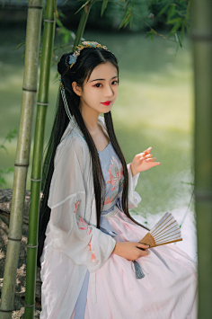 刘真人仙风道骨采集到古风