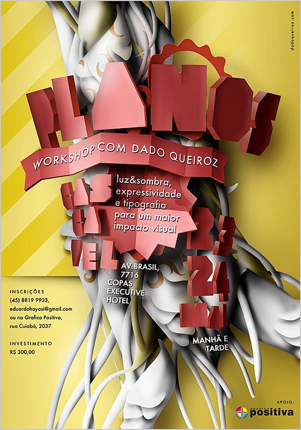 优秀版式海报-花瓣网|陪你做生活的设计师 | 版式设计中文海报排版