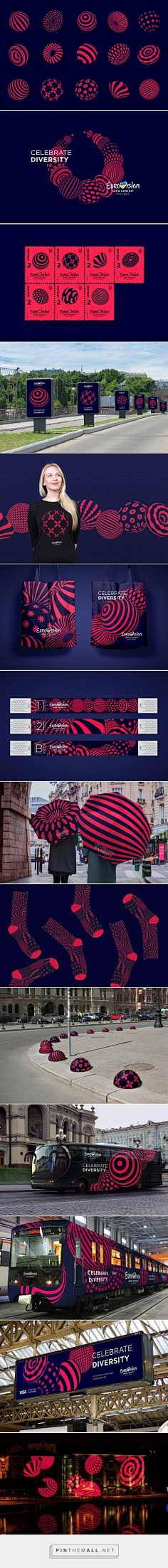 HFer_吖Boo采集到Branding