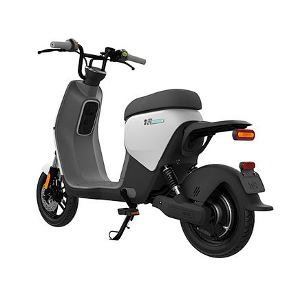 ninebot九号b30c新国标可上牌9号智能电动车高性能续航铅酸电单车