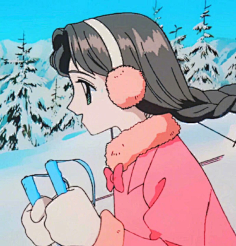 烊烊家的小仙女吖♥采集到【 动漫头像集。】