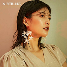 像橘子的太阳采集到耳钉 设计