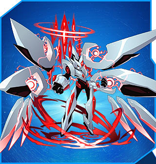 赛尔号圣战盖亚