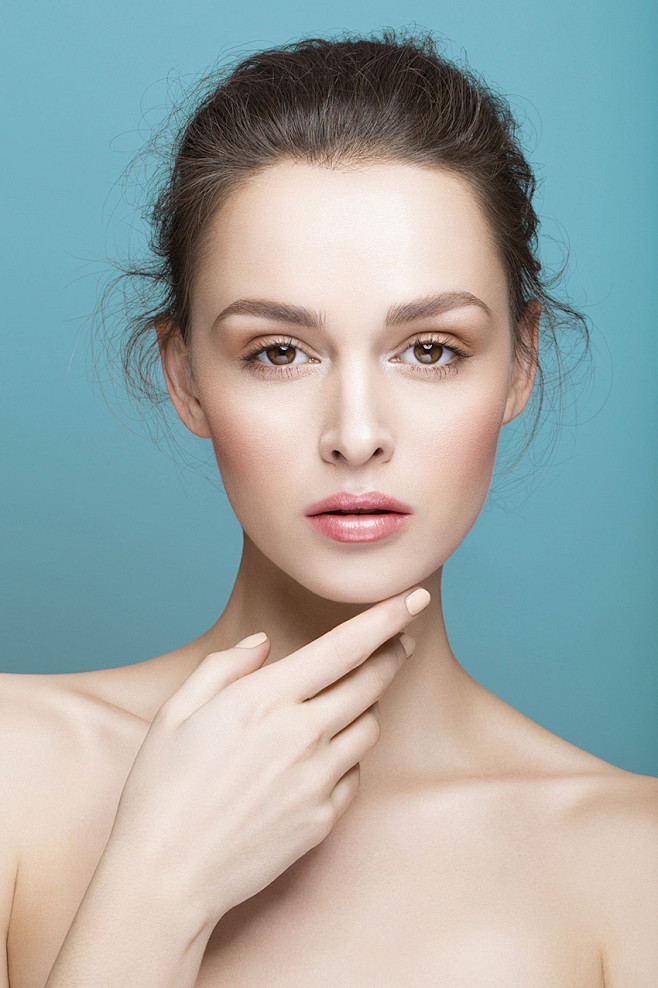 美容模特-花瓣网|陪你做生活的设计师 | pigment #staring : 예쁘