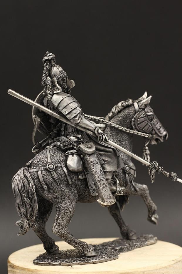 蒙古骑兵装备图片