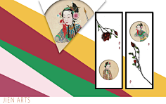 A半梦半醒采集到酒店,会所,别墅,家居配饰