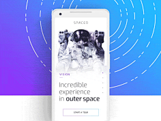 米田主动设计采集到APP_UI/界面