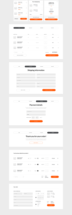 SoulFun采集到UI-Kits