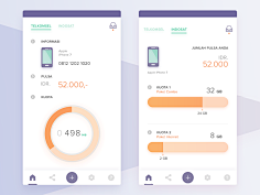 大蕉采集到APP-UI