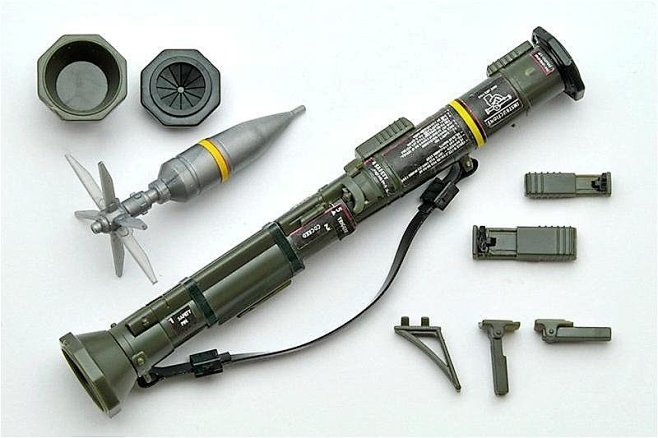 T34希神多管火箭炮图片