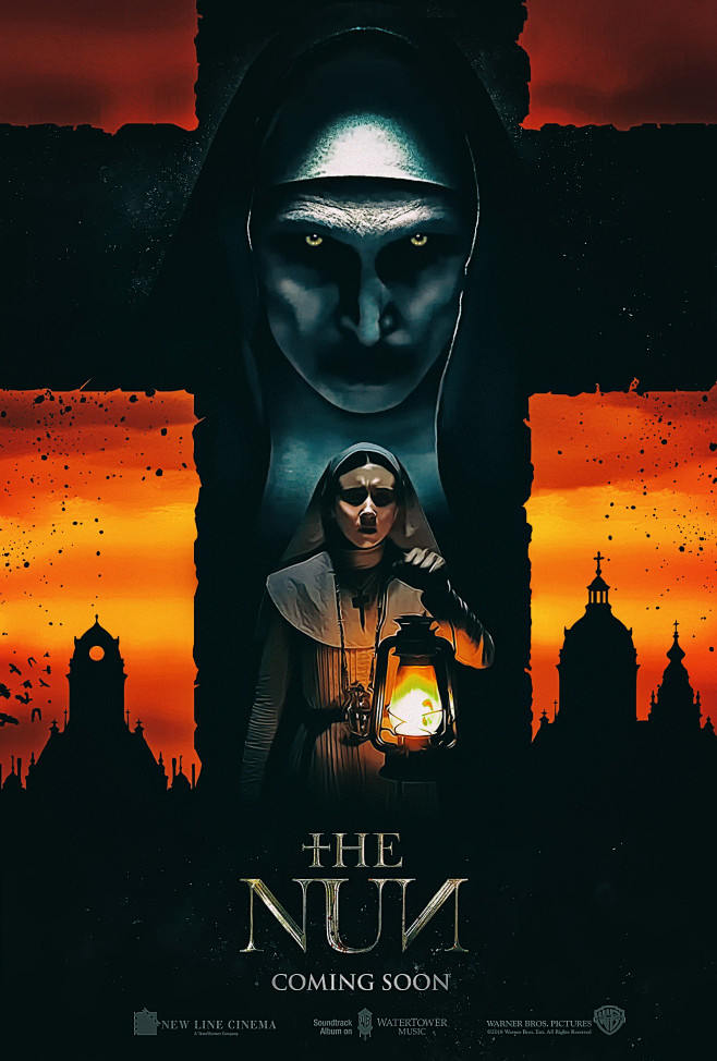 thenun