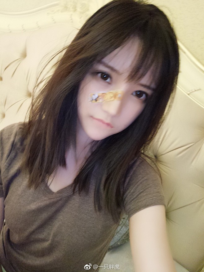 一只胖虎的照片微相册