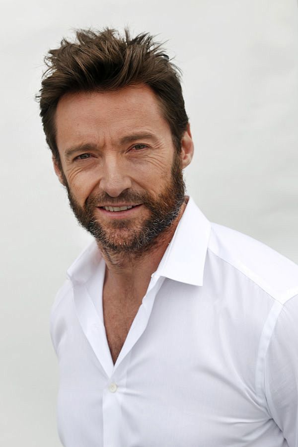 hughjackman