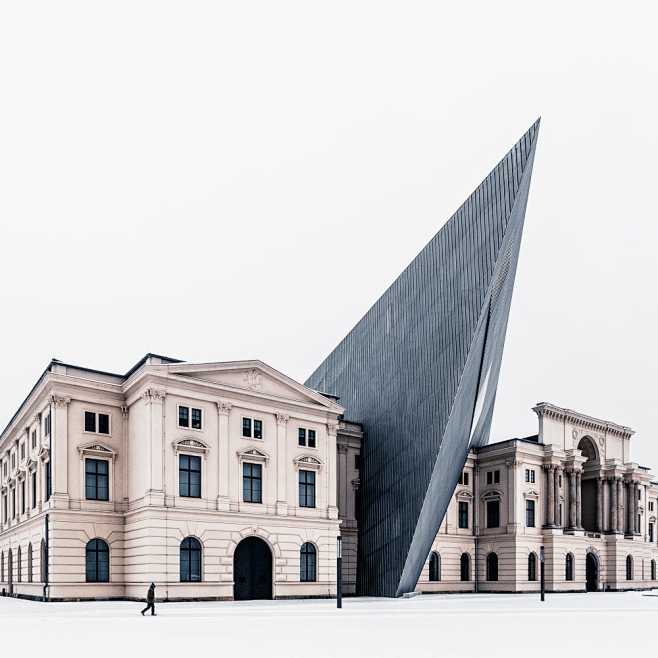 wedged in by philipp.