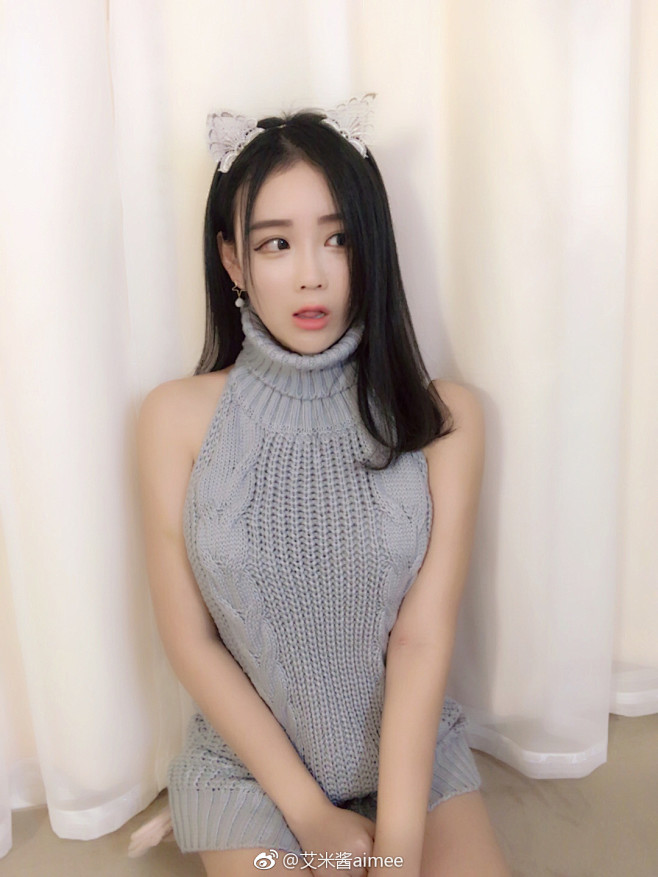 艾米酱aimee的照片微相册