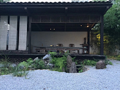 -阿布酱-采集到家居-行也欢喜,停也快乐