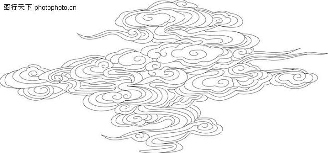 云纹