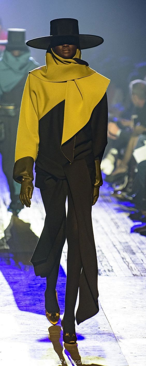 现代流行风格潮流时尚的服装剪裁设计细节67676767