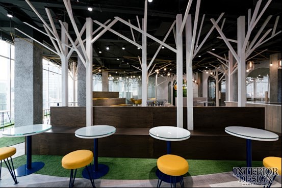 Red5 Studio \/ 越南胡志明市English Town英语中