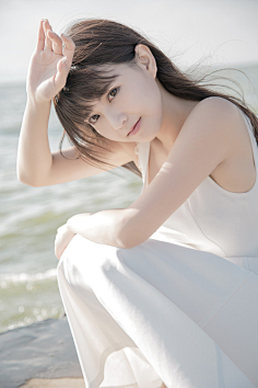 CHANEL兰兰采集到闺蜜照