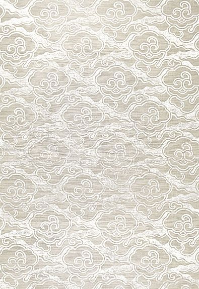 cirrus clouds by sch.