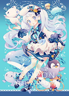 画师上仓エク可爱