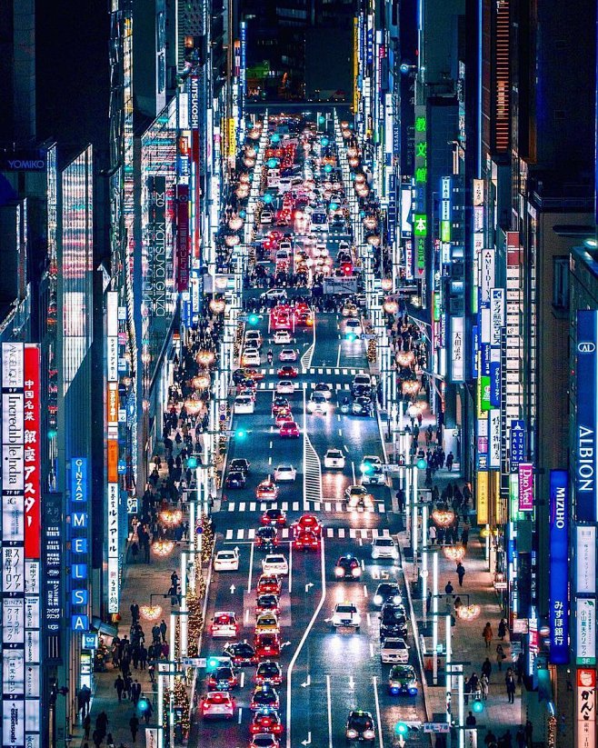北海的天空采集到城市