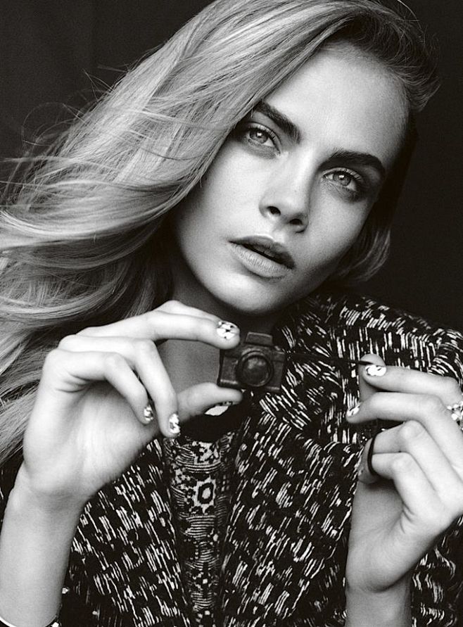 caradelevingne