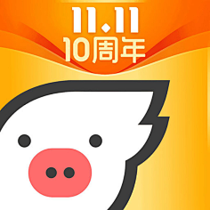 木鱼泡泡采集到Icon - APP大图标