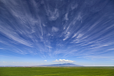田边边采集到天空