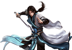 zU87H0yj采集到武侠人物
