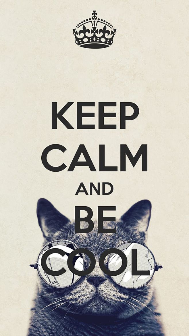 keepcalmandbecool