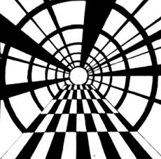 发射构成-花瓣网|陪你做生活的设计师 | 点击查看源网页