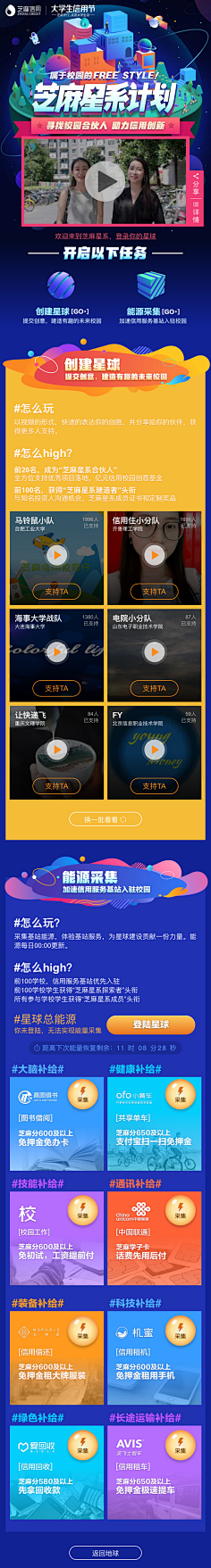 ZooeyV采集到H5