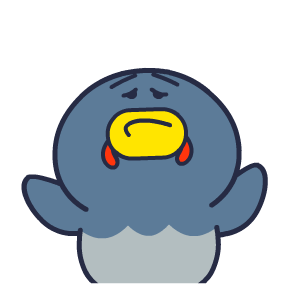 囧囧鸡——翔通动漫原创表情