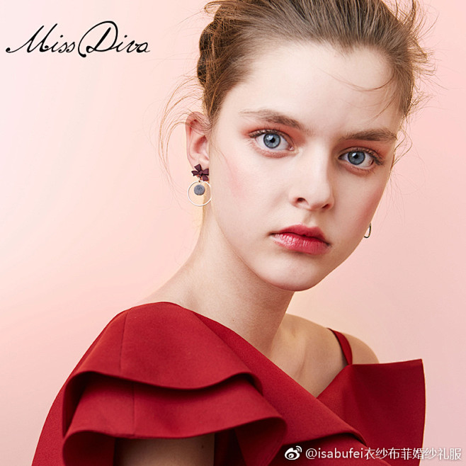 头像欧美五官模特半身像绘画参考彩妆美妆光影打光摄影唯美