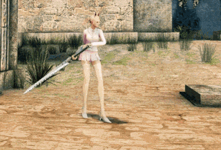 黛莉娅慢动作攻击gif总录共21张洛奇英雄传吧百度贴吧