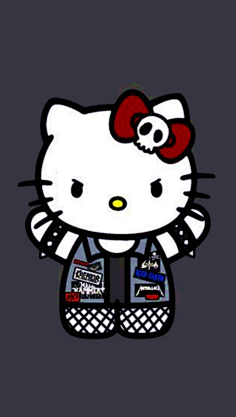 hellokitty