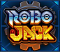 Robo Jack Online Slot Game