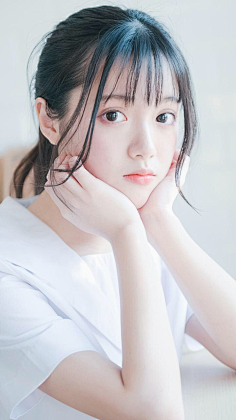 小段936采集到女孩