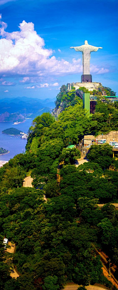 流金歲月采集到世界美景