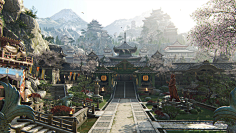 杰视帮采集到公众号美图分享合集