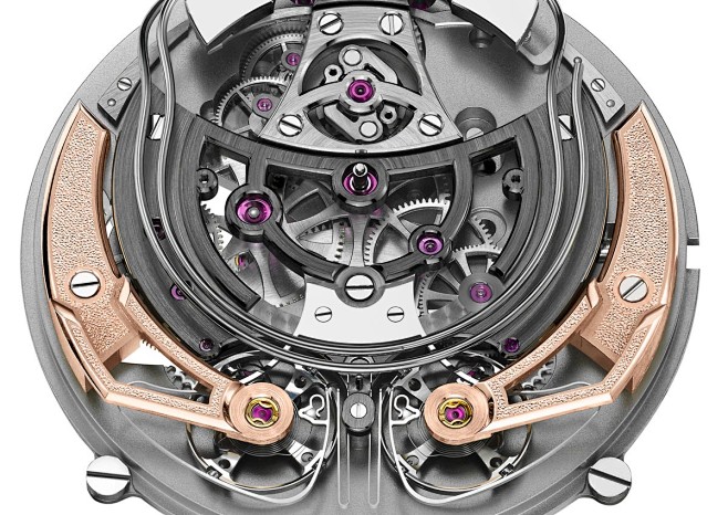 一木一寸人采集到Watch