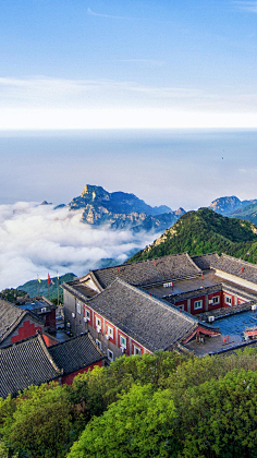 唐古拉的呼唤采集到在路上