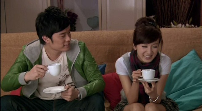 【爱情公寓】为贤菲盖1000000000000000楼~