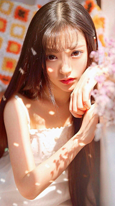 莫问来处-不知归期采集到要有光