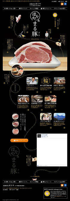 胤妆采集到【Web·日式】