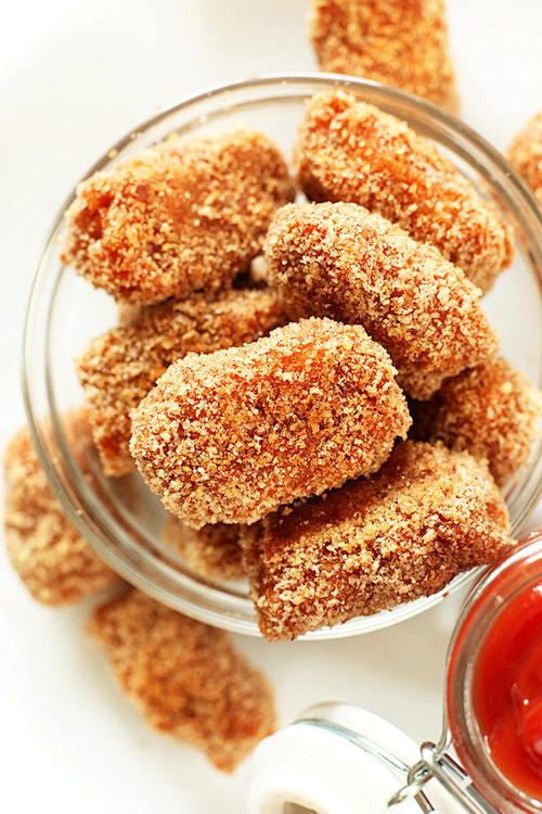 easybakedsweetpotatotatertots